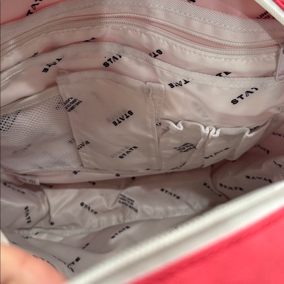 State Backpack - Picture 3 of 4